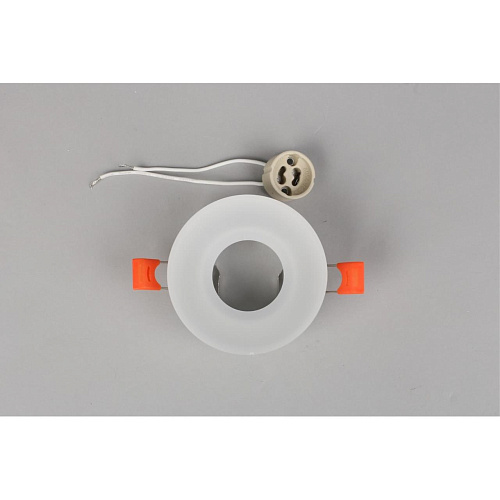 Светильник встраиваемый-накладной Omnilux Tevere OML-102909-01 Светильник встраиваемый-накладной Omnilux Tevere OML-102909-01