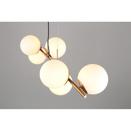 Люстра подвесная Omnilux Avetrana OML-66623-06 Люстра подвесная Omnilux Avetrana OML-66623-06