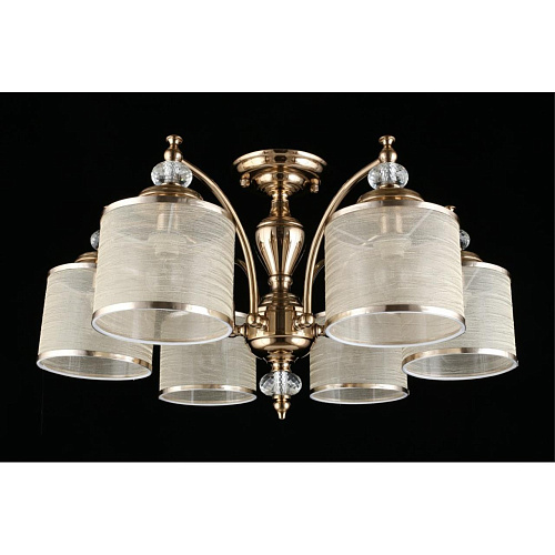 Люстра потолочная Aployt Agata APL.720.07.06 Люстра потолочная Aployt Agata APL.720.07.06