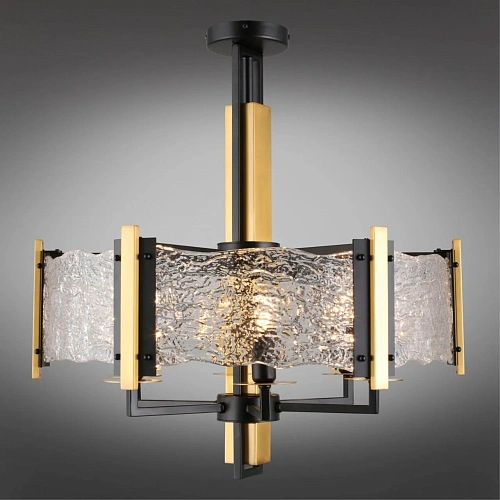 Люстра подвесная Omnilux Onte OML-99703-06 Люстра подвесная Omnilux Onte OML-99703-06