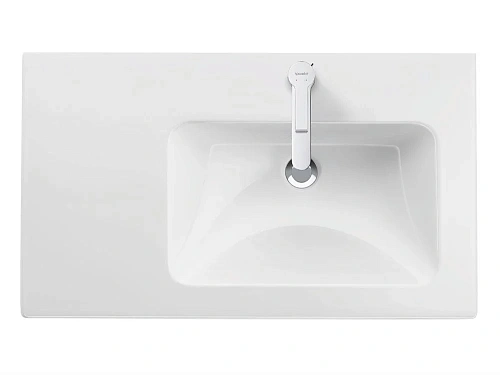 Раковина Duravit ME by Starck 2346830000 Раковина Duravit ME by Starck 2346830000