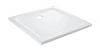 Душевой поддон GROHE 900х900, универсальный, белый (39301000)