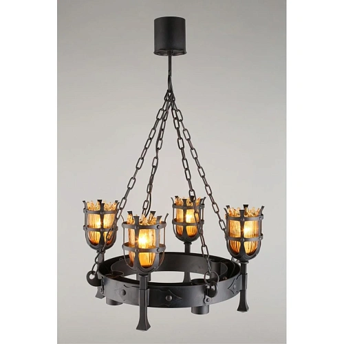 Люстра подвесная Aployt Simona APL.500.03.08 Люстра подвесная Aployt Simona APL.500.03.08