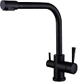 Смеситель для кухни Kaiser Merkur 26044-2 с подключением к фильтру Смеситель для кухни Kaiser Merkur 26044-2 с подключением к фильтру