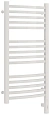 Полотенцесушитель электрический Сунержа Аркус 3.0 800х400 МЭМ правый 12-5705-8040 Белый Полотенцесушитель электрический Сунержа Аркус 3.0 800х400 МЭМ правый 12-5705-8040 Белый