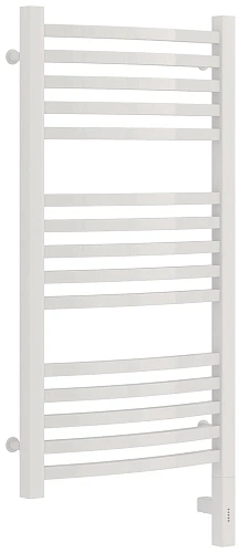 Полотенцесушитель электрический Сунержа Аркус 3.0 800х400 МЭМ правый 12-5705-8040 Белый Полотенцесушитель электрический Сунержа Аркус 3.0 800х400 МЭМ правый 12-5705-8040 Белый