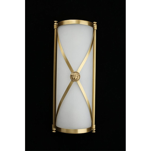 Светильник настенный (Бра) Aployt Zoe APL.806.01.02 Светильник настенный (Бра) Aployt Zoe APL.806.01.02