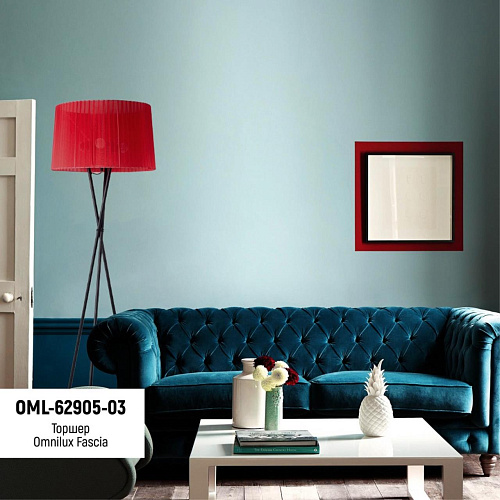 Торшер Omnilux Fascia OML-62905-03 Торшер Omnilux Fascia OML-62905-03