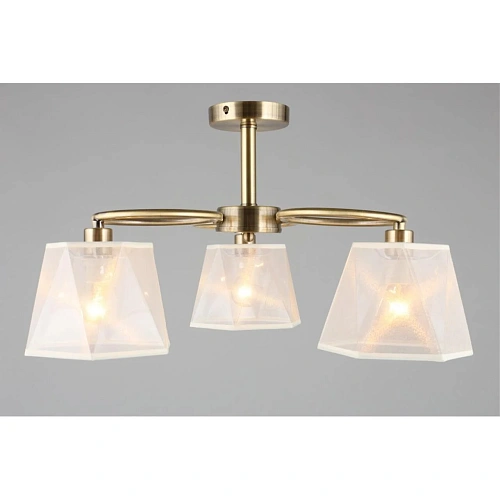 Люстра потолочная Omnilux Rapallo OML-65017-03 Люстра потолочная Omnilux Rapallo OML-65017-03