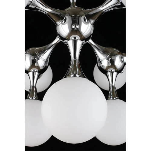 Люстра потолочная Aployt Arlett APL.903.07.09 Люстра потолочная Aployt Arlett APL.903.07.09