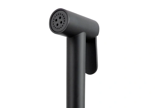 Гигиенический душ Aquatek ВЕГА AQ1019MB черный матовый Гигиенический душ Aquatek ВЕГА AQ1019MB черный матовый