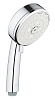 Картинка анонса товара «душевая лейка grohe new tempesta cosmopolitan 100 iii, хром (27572002)»