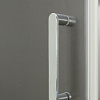 Душевой уголок BelBagno UNIQUE-AH-1-110/125-100-C-Cr 1100x1000 мм Душевой уголок BelBagno UNIQUE-AH-1-110/125-100-C-Cr 1100x1000 мм