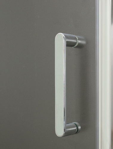 Душевой уголок BelBagno UNIQUE-AH-1-110/125-100-C-Cr 1100x1000 мм Душевой уголок BelBagno UNIQUE-AH-1-110/125-100-C-Cr 1100x1000 мм