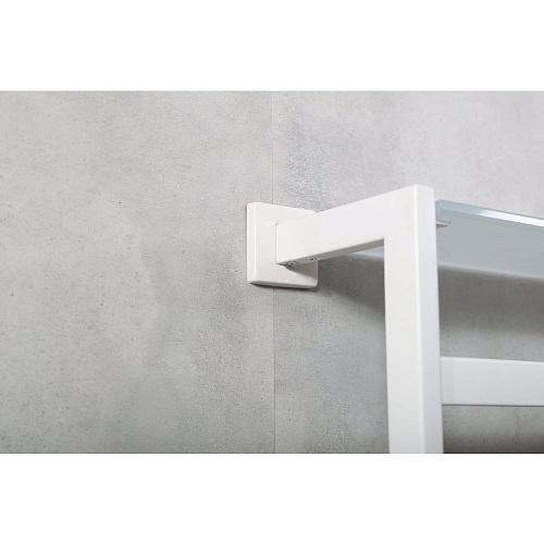 Полотенцесушитель электрический Black&White N-333W 333WN Полотенцесушитель электрический Black&White N-333W 333WN