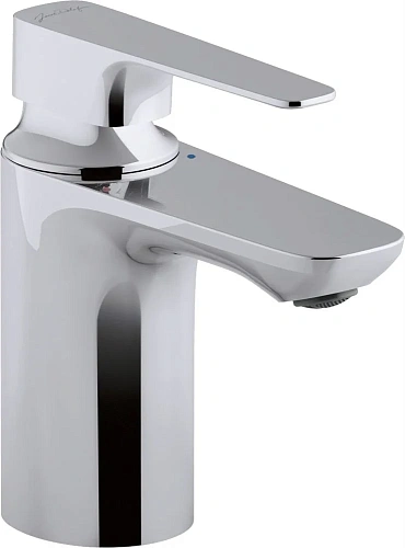 Смеситель для раковины Jacob Delafon Aleo+ E72314-CP Смеситель для раковины Jacob Delafon Aleo+ E72314-CP
