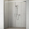 Душевая дверь Radaway Idea 387125-01-01 150 см Душевая дверь Radaway Idea 387125-01-01 150 см