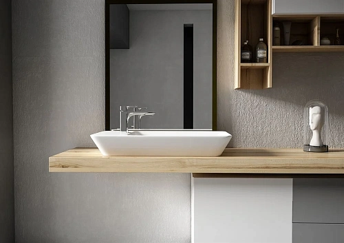 Раковина STWORKI 70 3070-KL 559973 Раковина STWORKI 70 3070-KL 559973