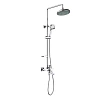 Душевая система Timo Beverly SX-1060/00 2019 хром SX-1060/00 (2019)