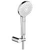 Картинка анонса товара «душевой гарнитур ideal standard idealrain evo round l3 b2239aa»