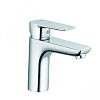 Картинка анонса товара «смеситель для раковины kludi pure and style 402920575»