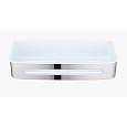 Полка Raglo R340.02 290x115x55мм хром Полка Raglo R340.02 290x115x55мм хром