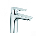 Смеситель для раковины Kludi Pure and Style 402920575 Смеситель для раковины Kludi Pure and Style 402920575