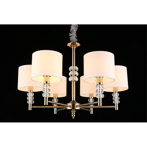 Люстра подвесная Aployt Franula APL.724.03.06 Люстра подвесная Aployt Franula APL.724.03.06