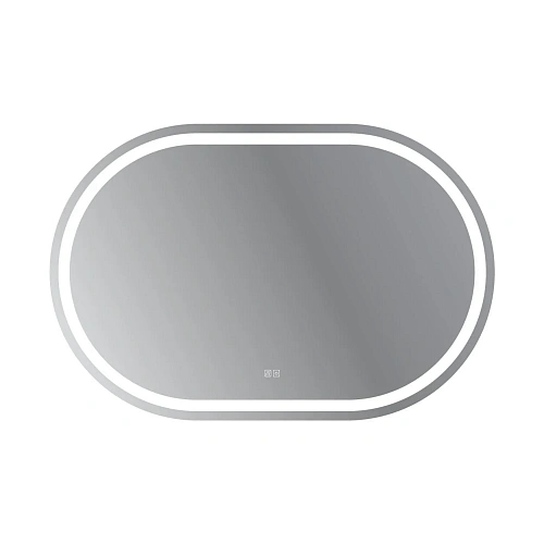 Зеркало CEZARES GIUBILEO с подсветкой сенсорным выключателем и подогревом CZR-SPC-GIUBILEO-1200-800-TCH-WARM 1200x800x30 Зеркало CEZARES GIUBILEO с подсветкой сенсорным выключателем и подогревом CZR-SPC-GIUBILEO-1200-800-TCH-WARM 1200x800x30