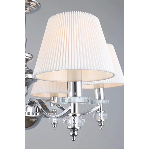 Люстра подвесная Omnilux Caorle OML-72703-06 Люстра подвесная Omnilux Caorle OML-72703-06