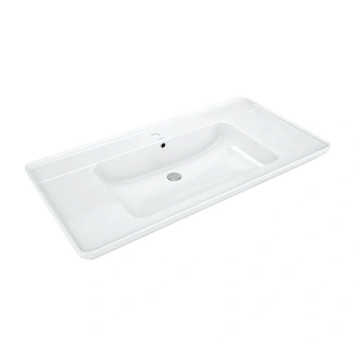 Тумба под раковину BRIZ Альби т8-105 под раковину Дуглас 235 03-08105-14 00 БЕЛ белый Тумба под раковину BRIZ Альби т8-105 под раковину Дуглас 235 03-08105-14 00 БЕЛ белый