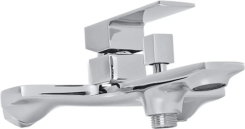 Смеситель для ванны STWORKI Карлстад KAS-03cr 551111 Смеситель для ванны STWORKI Карлстад KAS-03cr 551111