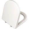 Крышка-сиденье VitrA S50 72-003-309 микролифт, петли хром