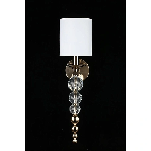 Светильник настенный (Бра) Aployt Floretta APL.842.11.01 Светильник настенный (Бра) Aployt Floretta APL.842.11.01