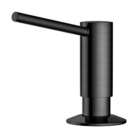 Дозатор жидкого мыла Omoikiri OM-02-GM 4995006 Дозатор жидкого мыла Omoikiri OM-02-GM 4995006