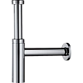 Сифон для раковины hansgrohe Flowstar S, хром 52105000 Сифон для раковины hansgrohe Flowstar S, хром 52105000