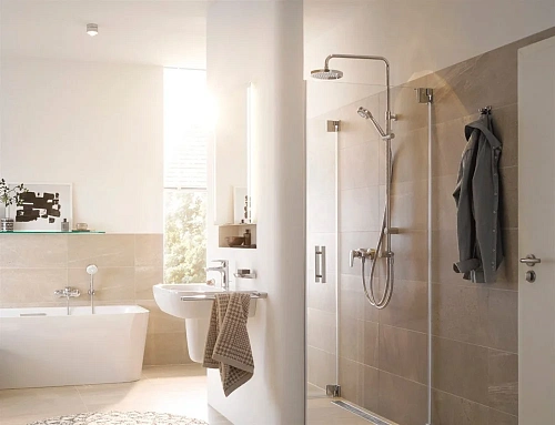 Смеситель для раковины Kludi Pure and Solid 342900575 Смеситель для раковины Kludi Pure and Solid 342900575