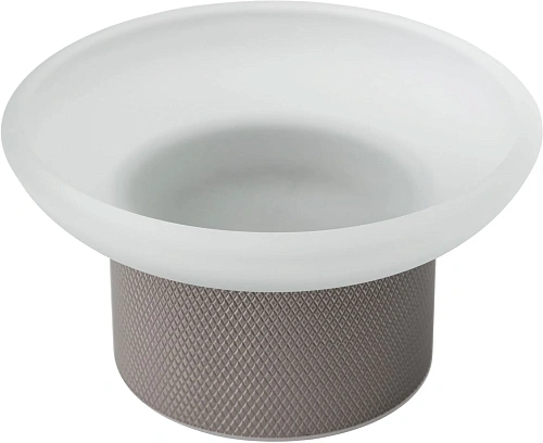 Мыльница Allen Brau Allen Brau Priority 6.31A05-MG графит браш Мыльница Allen Brau Allen Brau Priority 6.31A05-MG графит браш