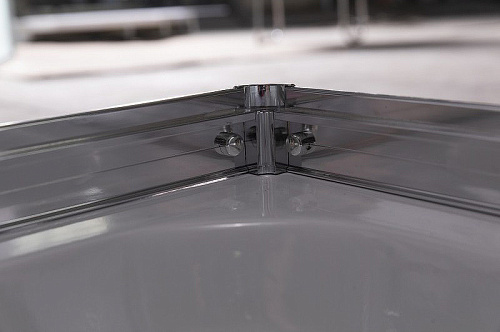 Душевой уголок Esbano (ESUGR8022) ESR-8022100x80x200 Душевой уголок Esbano (ESUGR8022) ESR-8022100x80x200