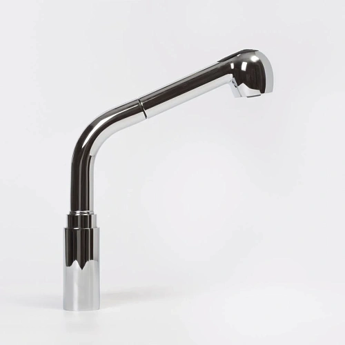 Смеситель для кухни WasserKRAFT Main 4166 хром Смеситель для кухни WasserKRAFT Main 4166 хром