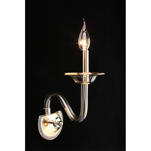 Светильник настенный (Бра) Aployt Nita APL.730.01.01 Светильник настенный (Бра) Aployt Nita APL.730.01.01