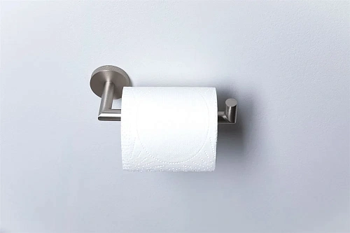 Держатель туалетной бумаги Allen Brau Priority 6.31007-BN Держатель туалетной бумаги Allen Brau Priority 6.31007-BN