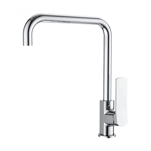 Смеситель для кухни Wonzon & Woghand хром (WW-L1006-CR) Смеситель для кухни Wonzon & Woghand хром (WW-L1006-CR)