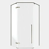 Душевой уголок Timo (T66) TTSSP-90/13C-8 900x900x2000, профиль никель, стекло прозрачное 8 мм Душевой уголок Timo (T66) TTSSP-90/13C-8 900x900x2000, профиль никель, стекло прозрачное 8 мм