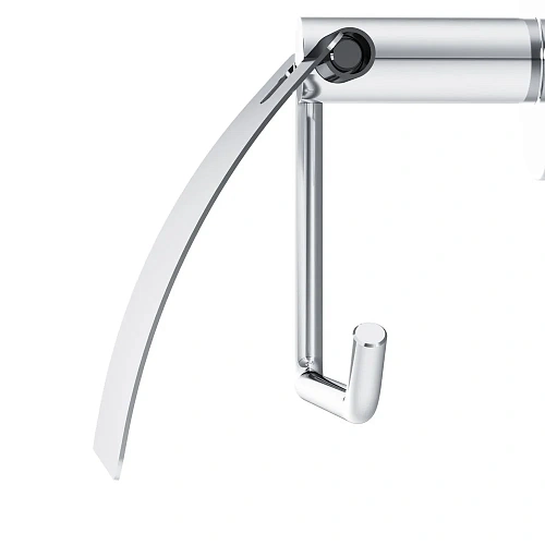 Держатель туалетной бумаги AM.PM X-Joy A85A341400 с крышкой, хром Держатель туалетной бумаги AM.PM X-Joy A85A341400 с крышкой, хром