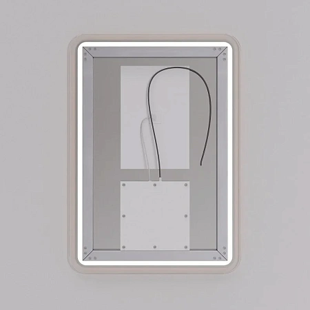 Зеркало ArtDecco Serene Reflect 50 ASR05070M с подсветкой Зеркало ArtDecco Serene Reflect 50 ASR05070M с подсветкой