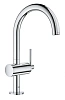Смеситель для раковины GROHE Atrio New на 1 отверстие, хром (32042003)