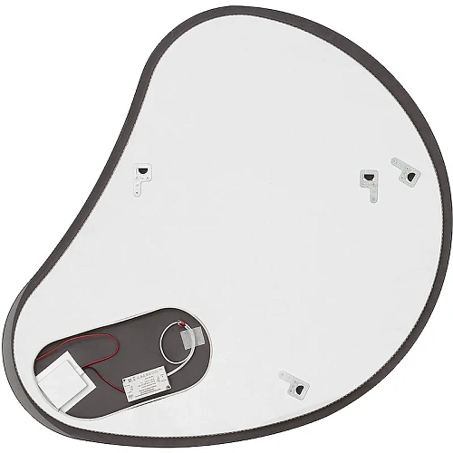 Зеркало Aquaton Венто 1A260902VO010 Зеркало Aquaton Венто 1A260902VO010