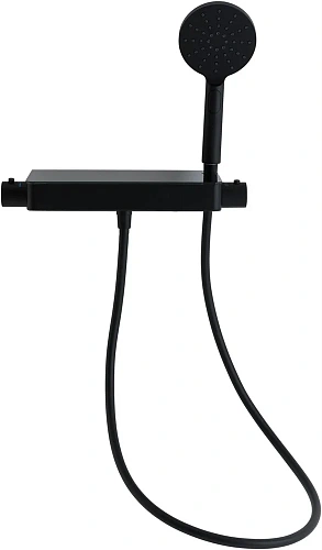 Смеситель для душа Allen Brau Fantasy 5.11002-31 Смеситель для душа Allen Brau Fantasy 5.11002-31