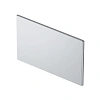 Экран для ванны торцевой AM.PM Gem W00A-000-080W-S универсальная 80 см